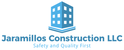 Jaramillos Construction LLC Logo